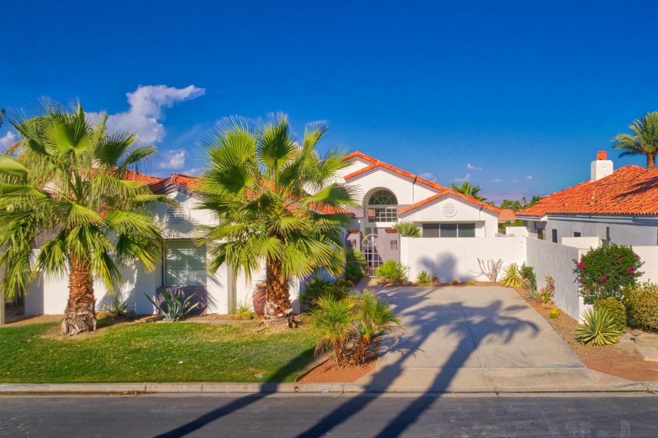 California Dreaming Villa La Quinta Exterior photo