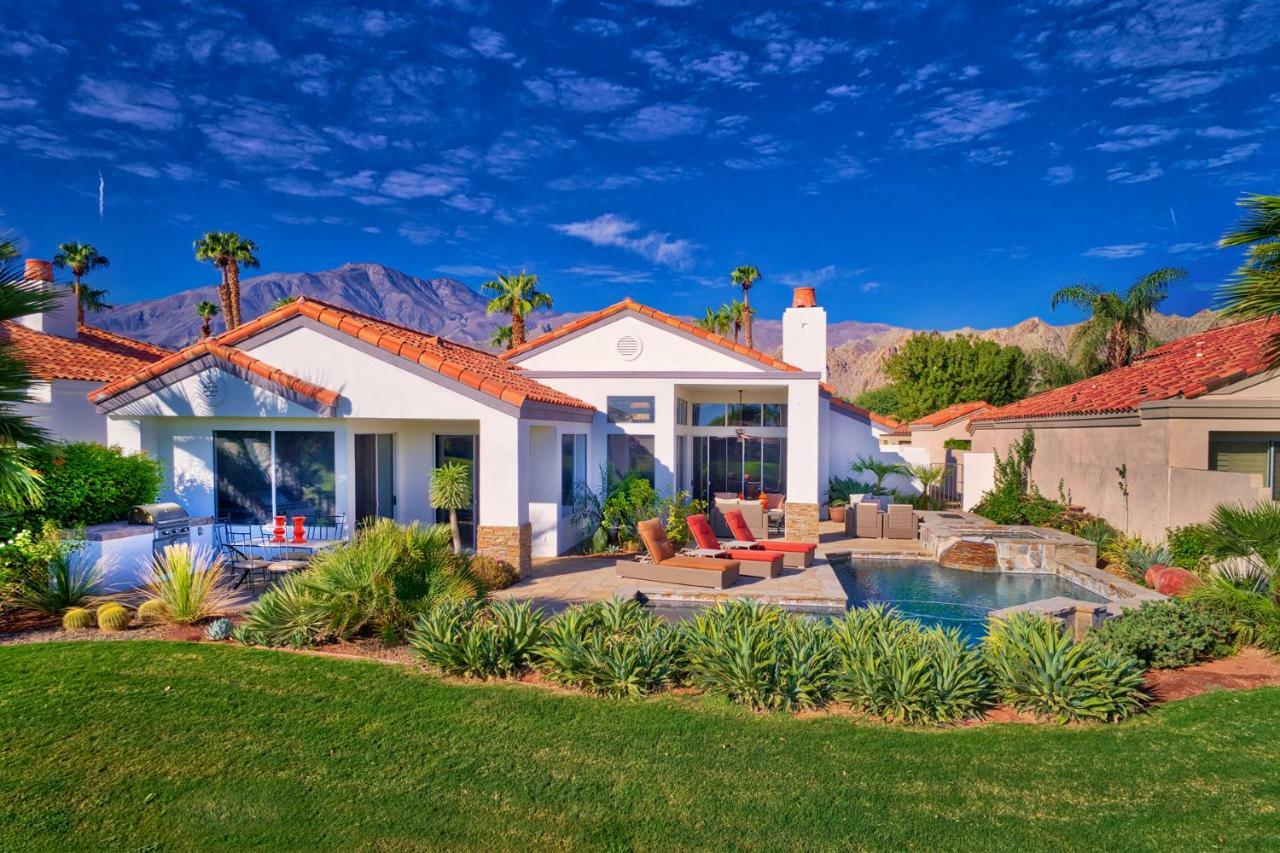 California Dreaming Villa La Quinta Exterior photo